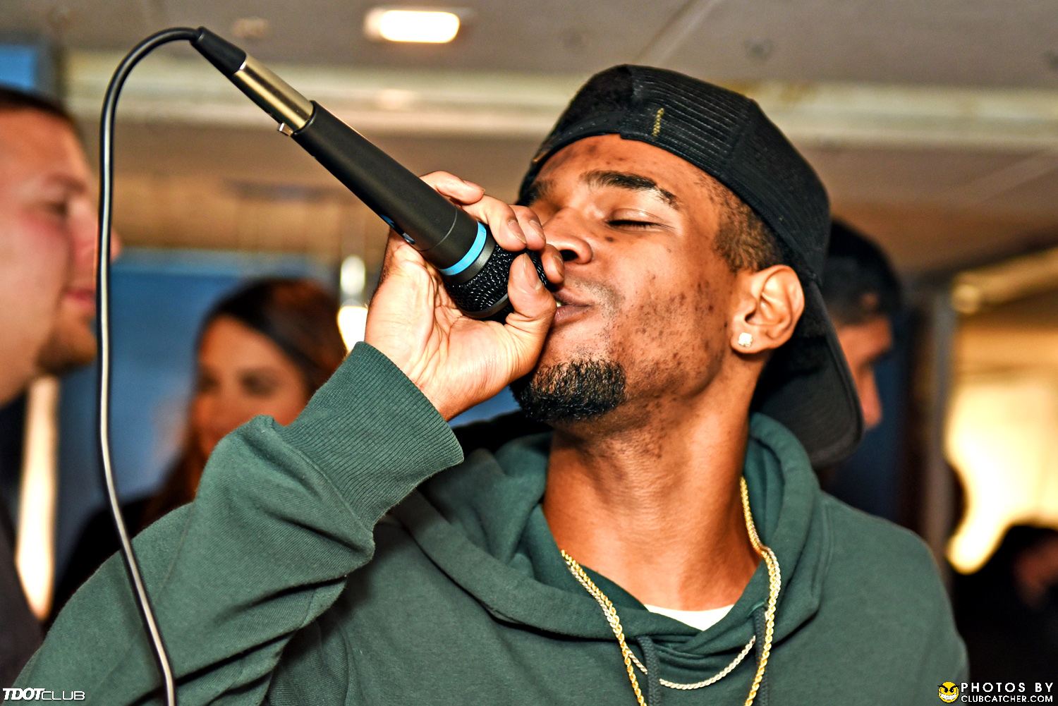 Empress Of Canada party venue photo 319 - October 23rd, 2021