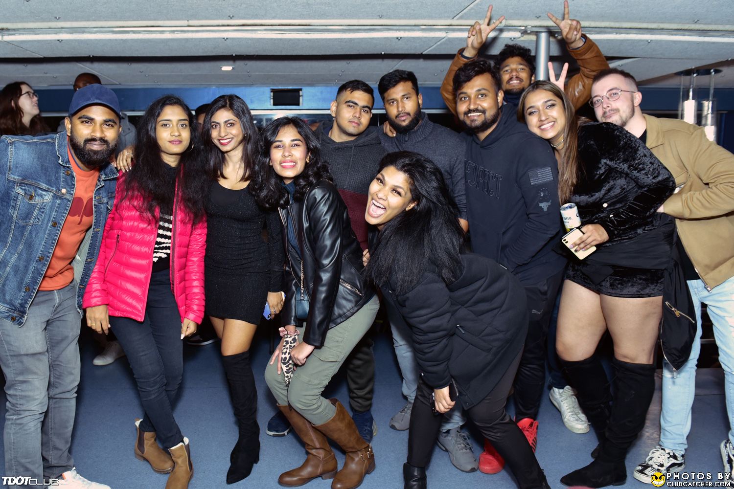 Empress Of Canada party venue photo 320 - October 23rd, 2021