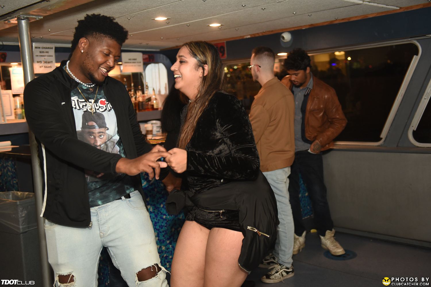 Empress Of Canada party venue photo 322 - October 23rd, 2021