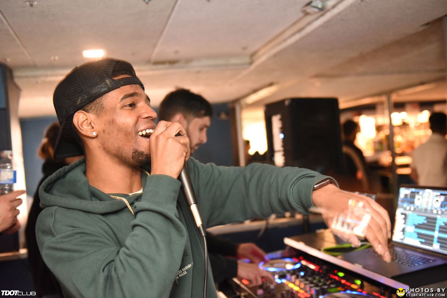 Empress Of Canada party venue photo 323 - October 23rd, 2021