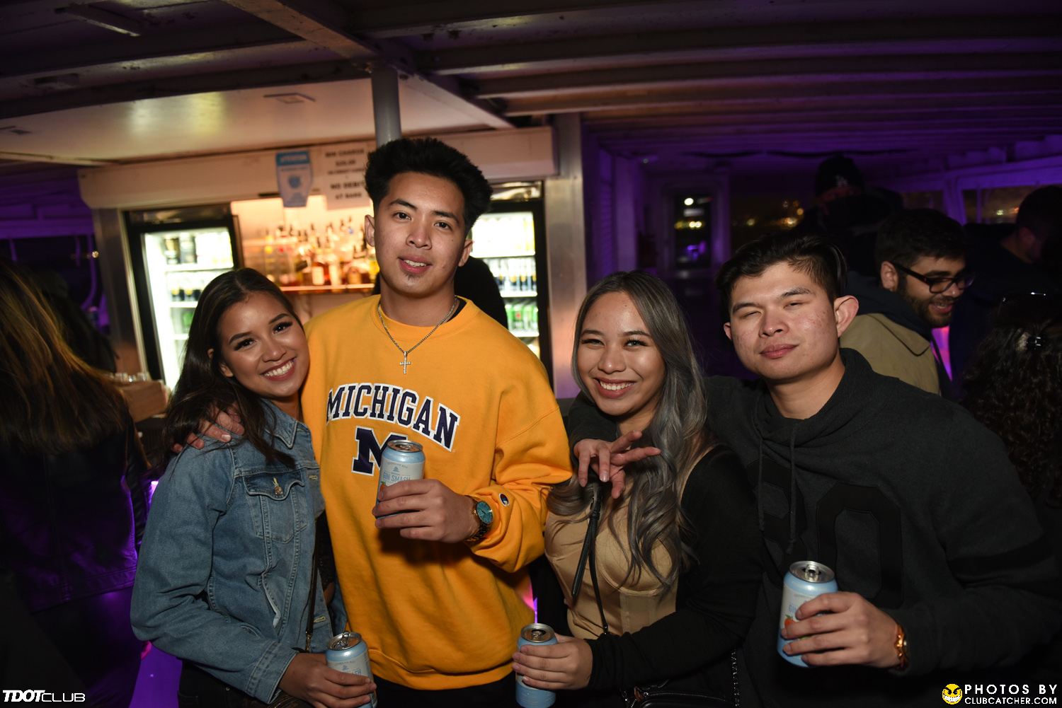 Empress Of Canada party venue photo 324 - October 23rd, 2021