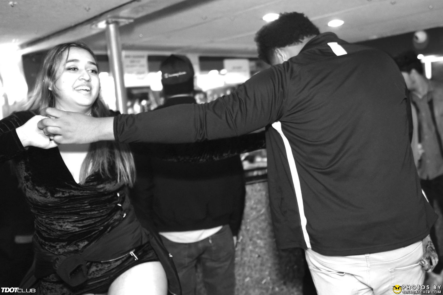 Empress Of Canada party venue photo 325 - October 23rd, 2021