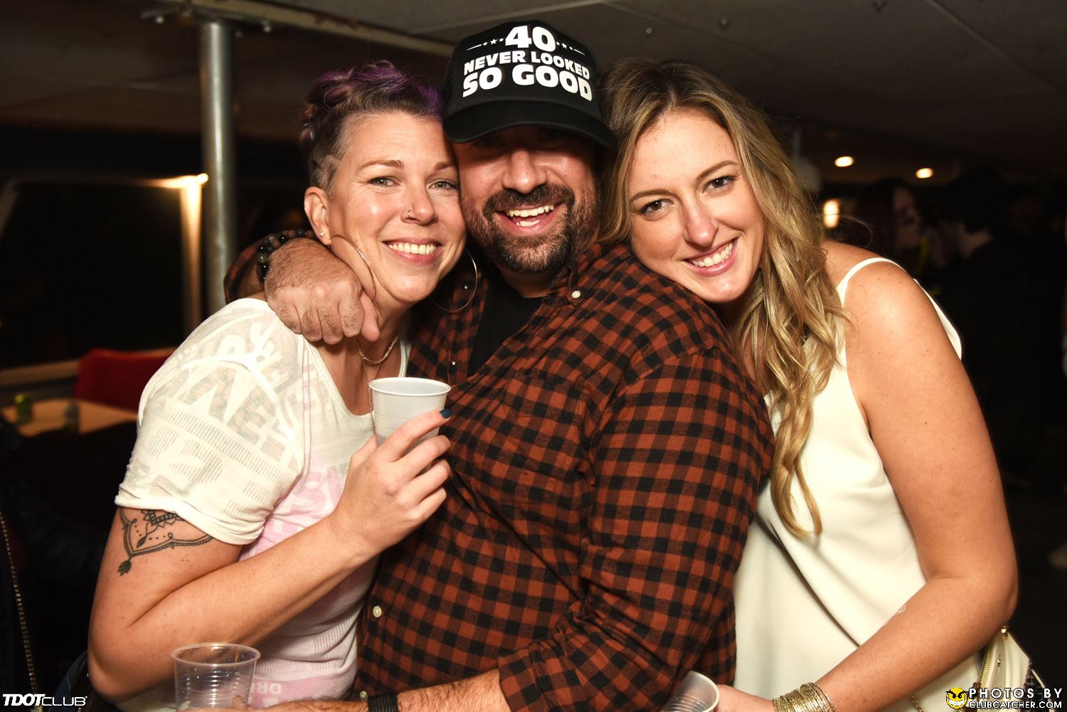 Empress Of Canada party venue photo 326 - October 23rd, 2021