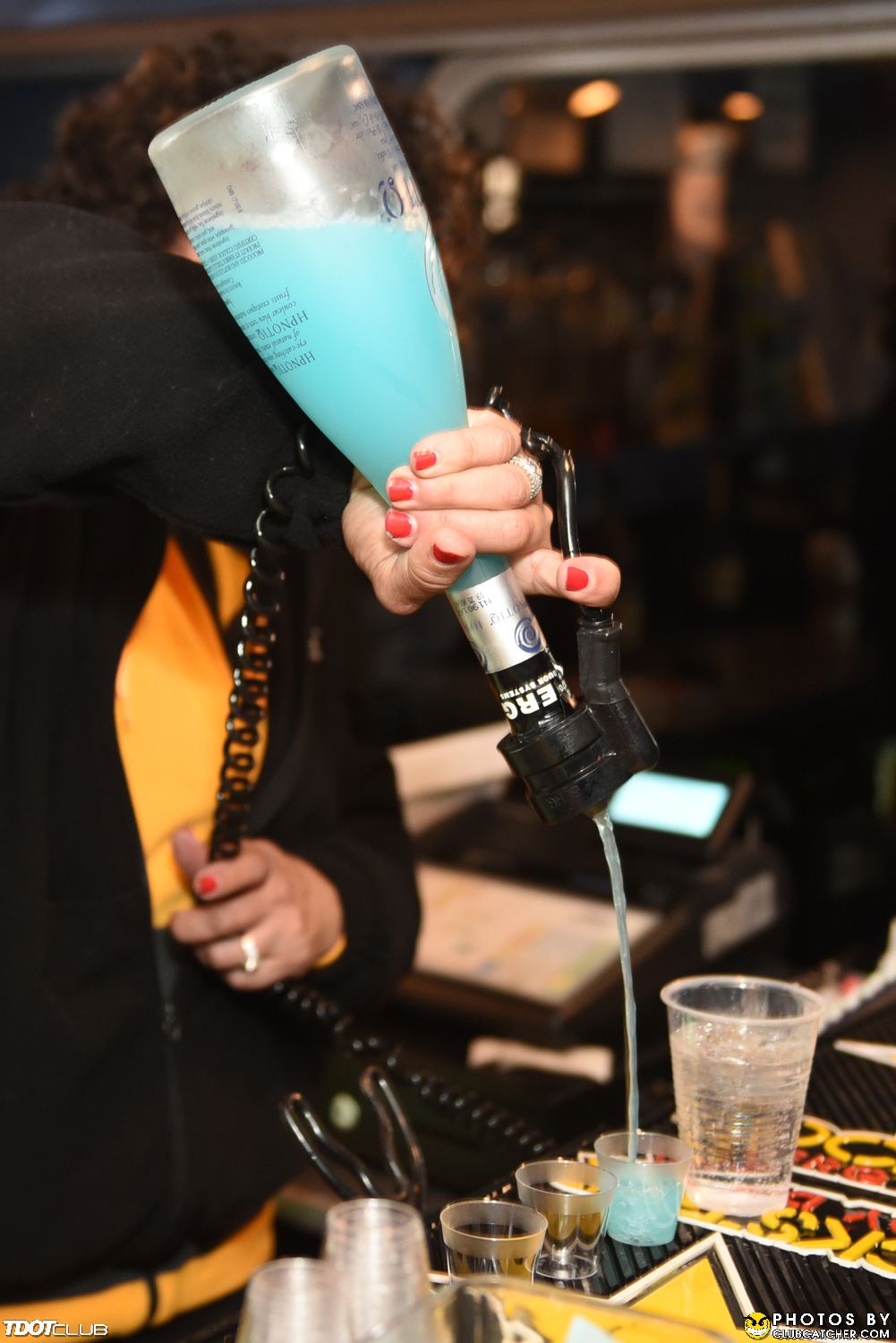 Empress Of Canada party venue photo 327 - October 23rd, 2021