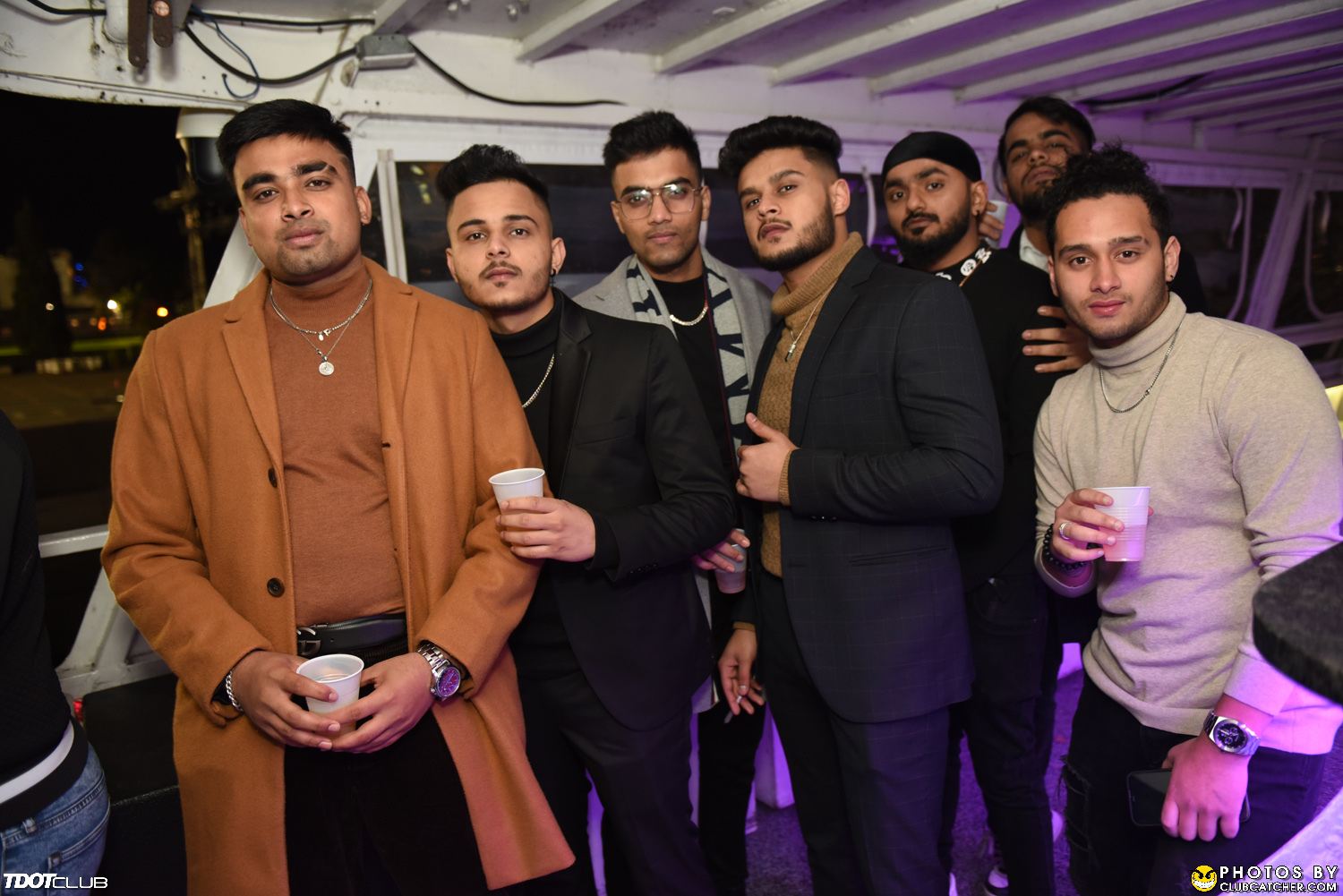 Empress Of Canada party venue photo 328 - October 23rd, 2021