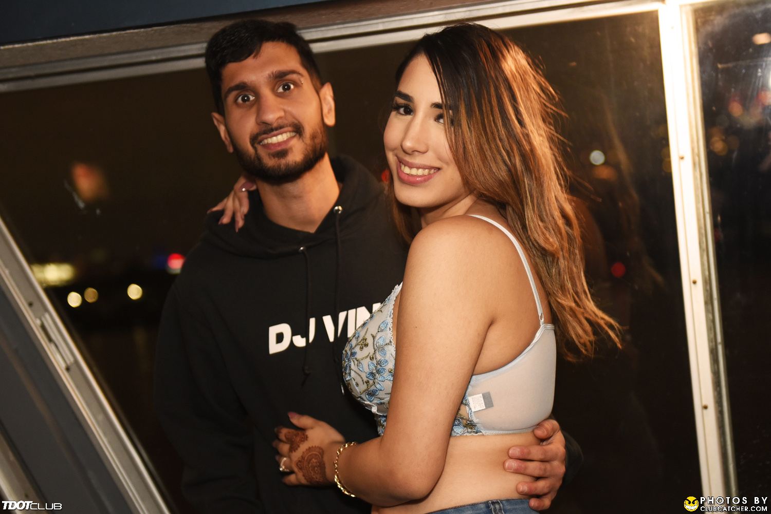 Empress Of Canada party venue photo 329 - October 23rd, 2021