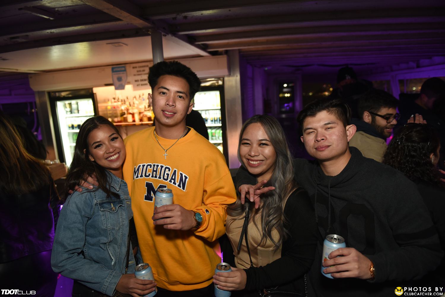 Empress Of Canada party venue photo 330 - October 23rd, 2021