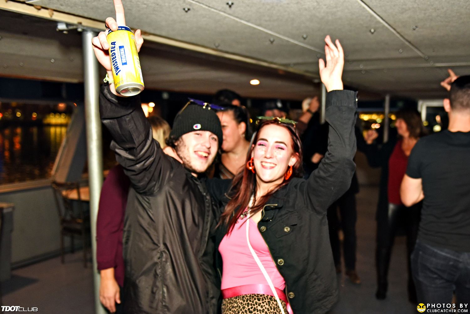 Empress Of Canada party venue photo 332 - October 23rd, 2021