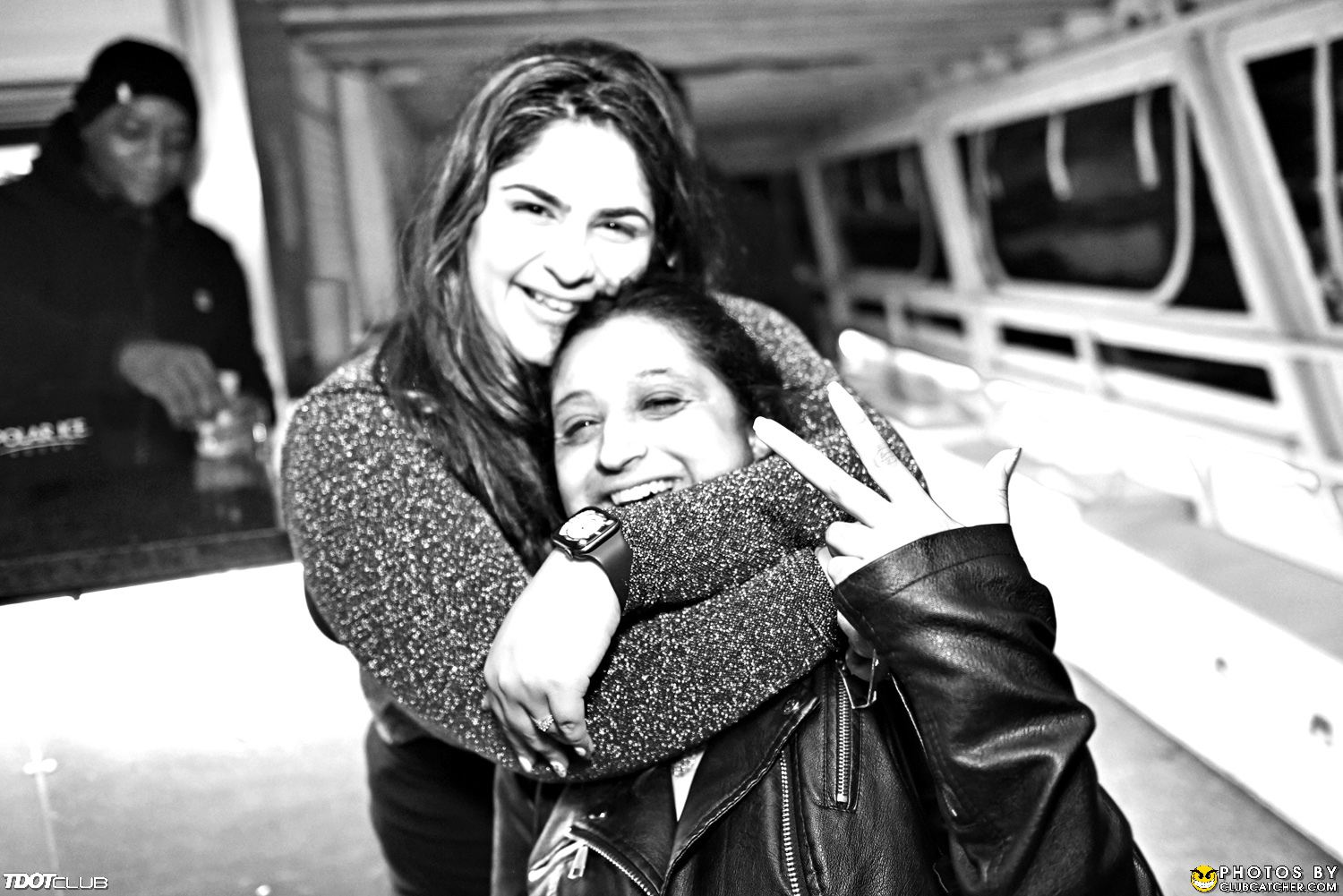 Empress Of Canada party venue photo 334 - October 23rd, 2021