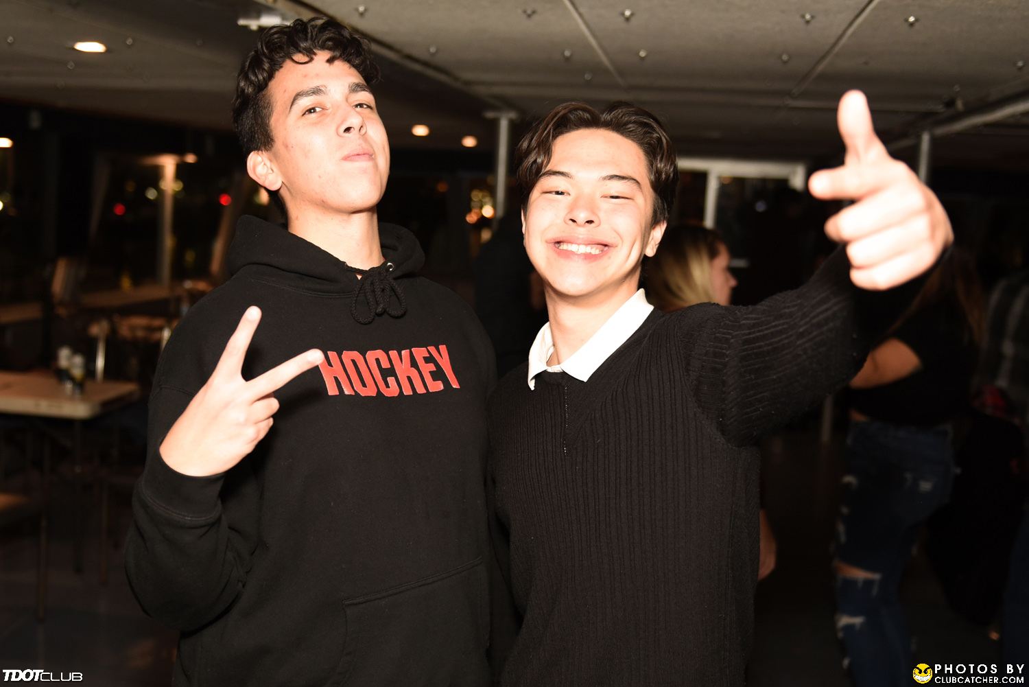 Empress Of Canada party venue photo 336 - October 23rd, 2021