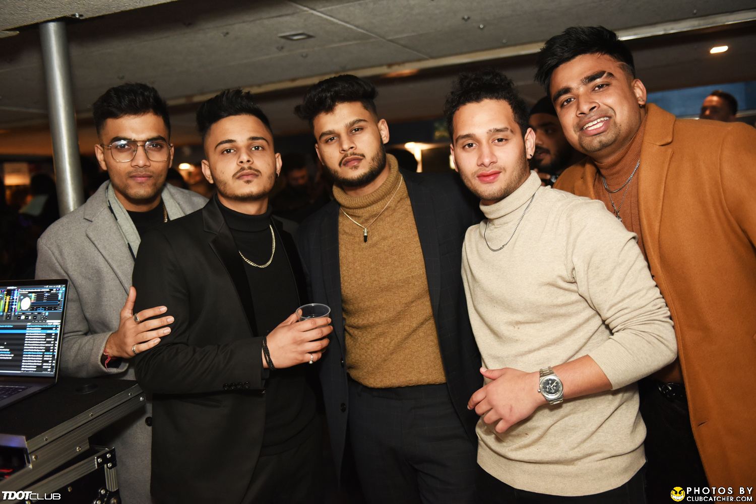 Empress Of Canada party venue photo 337 - October 23rd, 2021