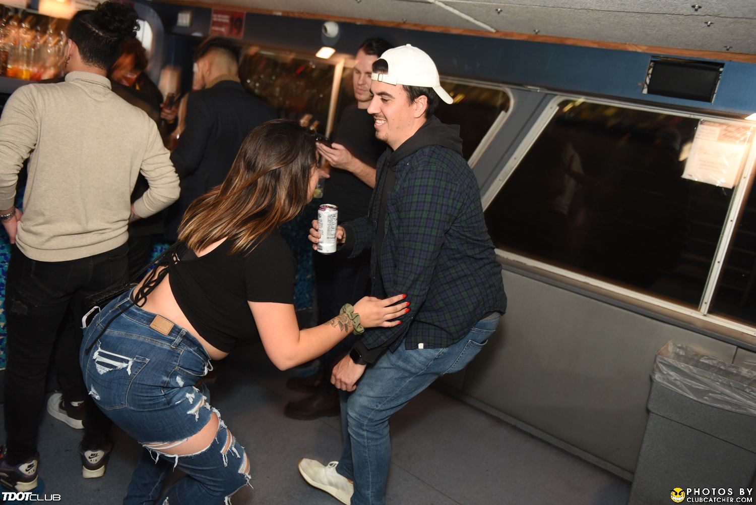 Empress Of Canada party venue photo 338 - October 23rd, 2021