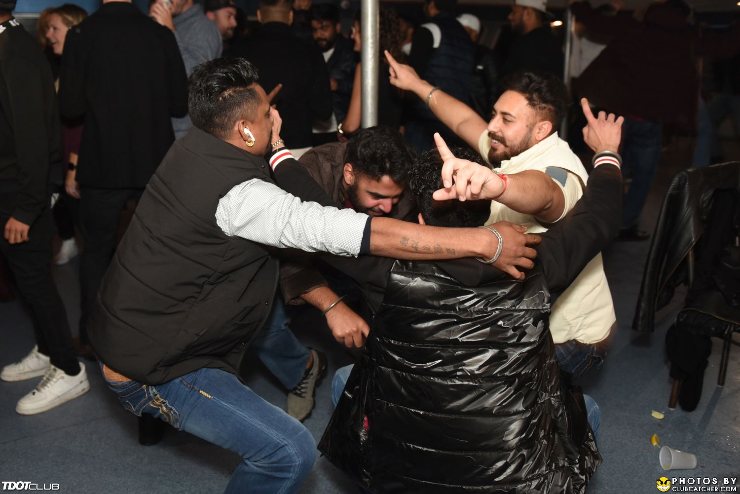 Empress Of Canada party venue photo 339 - October 23rd, 2021