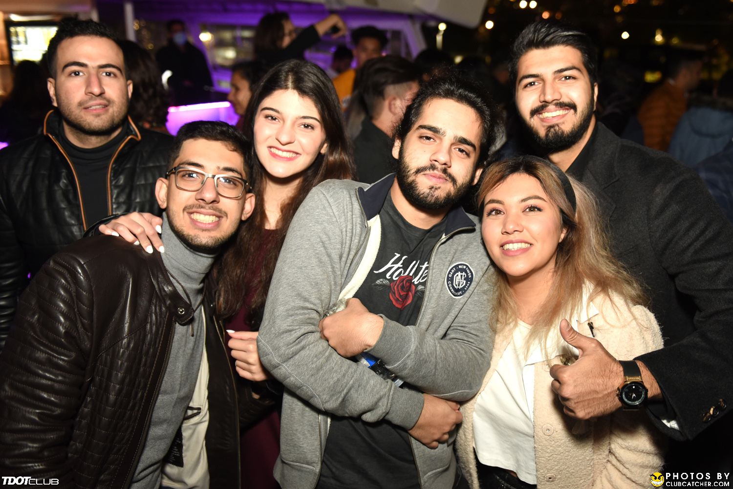 Empress Of Canada party venue photo 35 - October 23rd, 2021