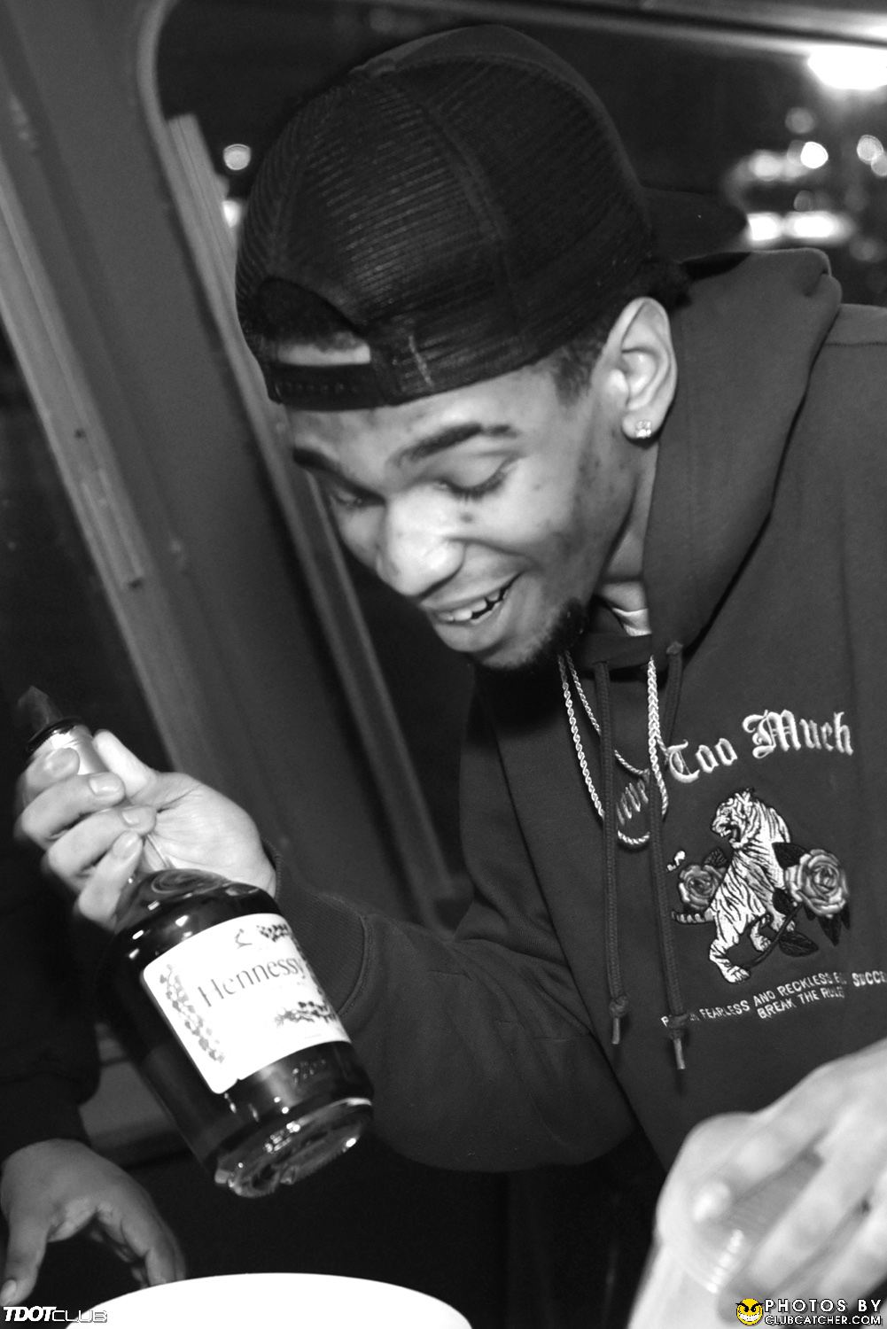 Empress Of Canada party venue photo 341 - October 23rd, 2021