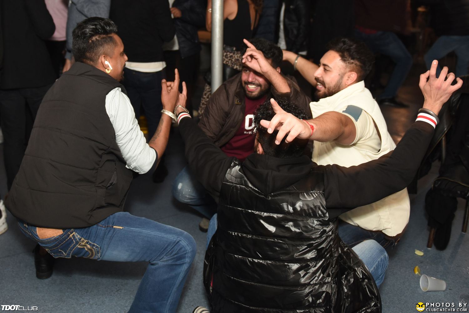 Empress Of Canada party venue photo 343 - October 23rd, 2021