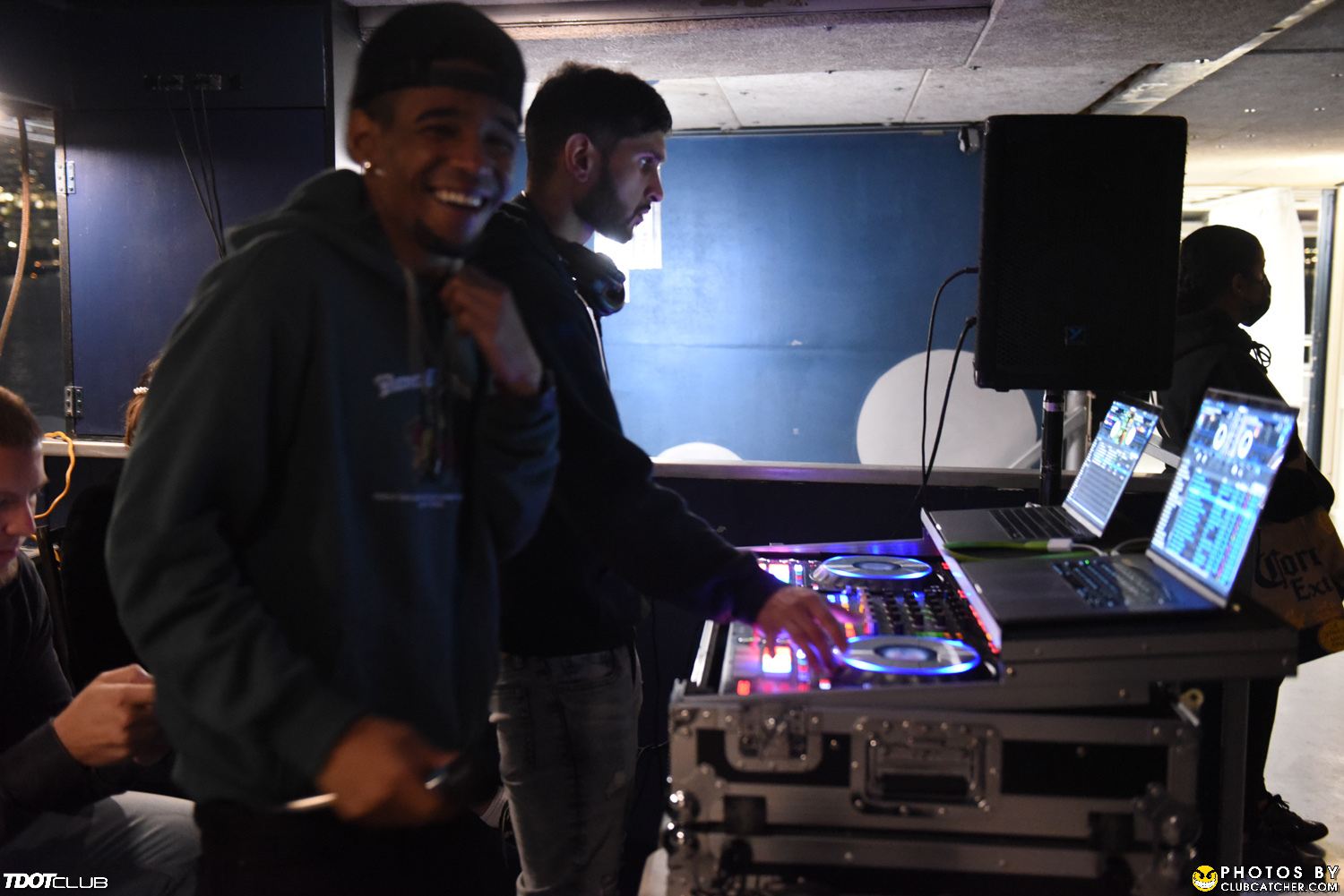 Empress Of Canada party venue photo 344 - October 23rd, 2021