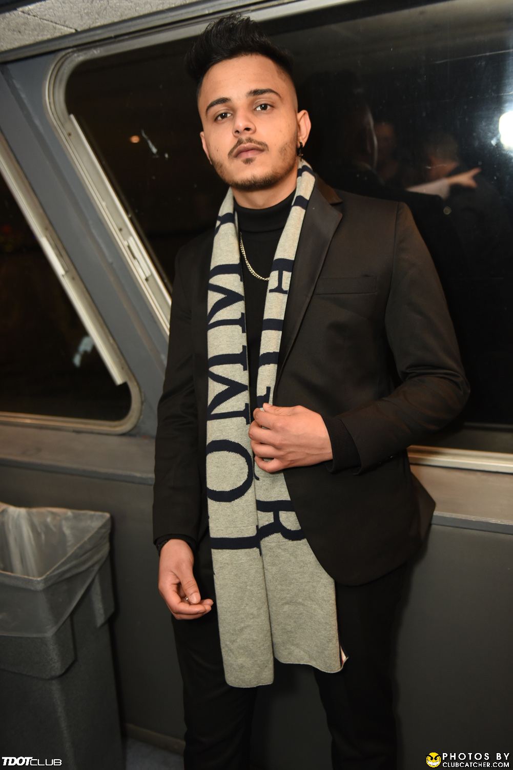 Empress Of Canada party venue photo 346 - October 23rd, 2021