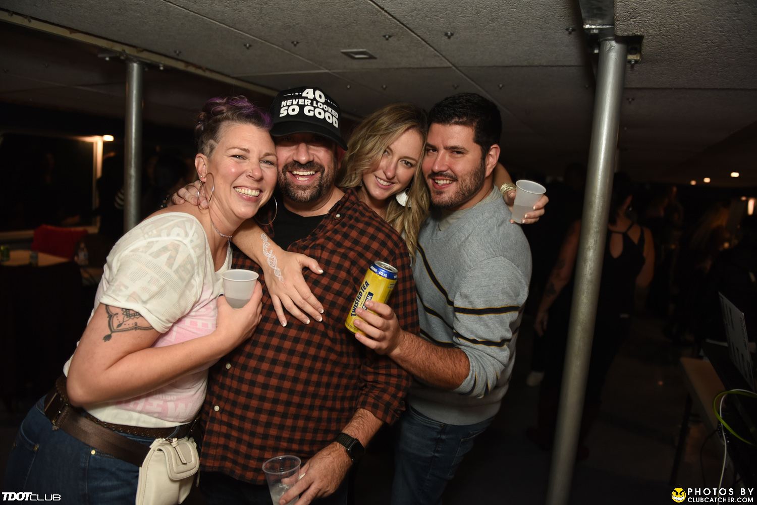 Empress Of Canada party venue photo 347 - October 23rd, 2021