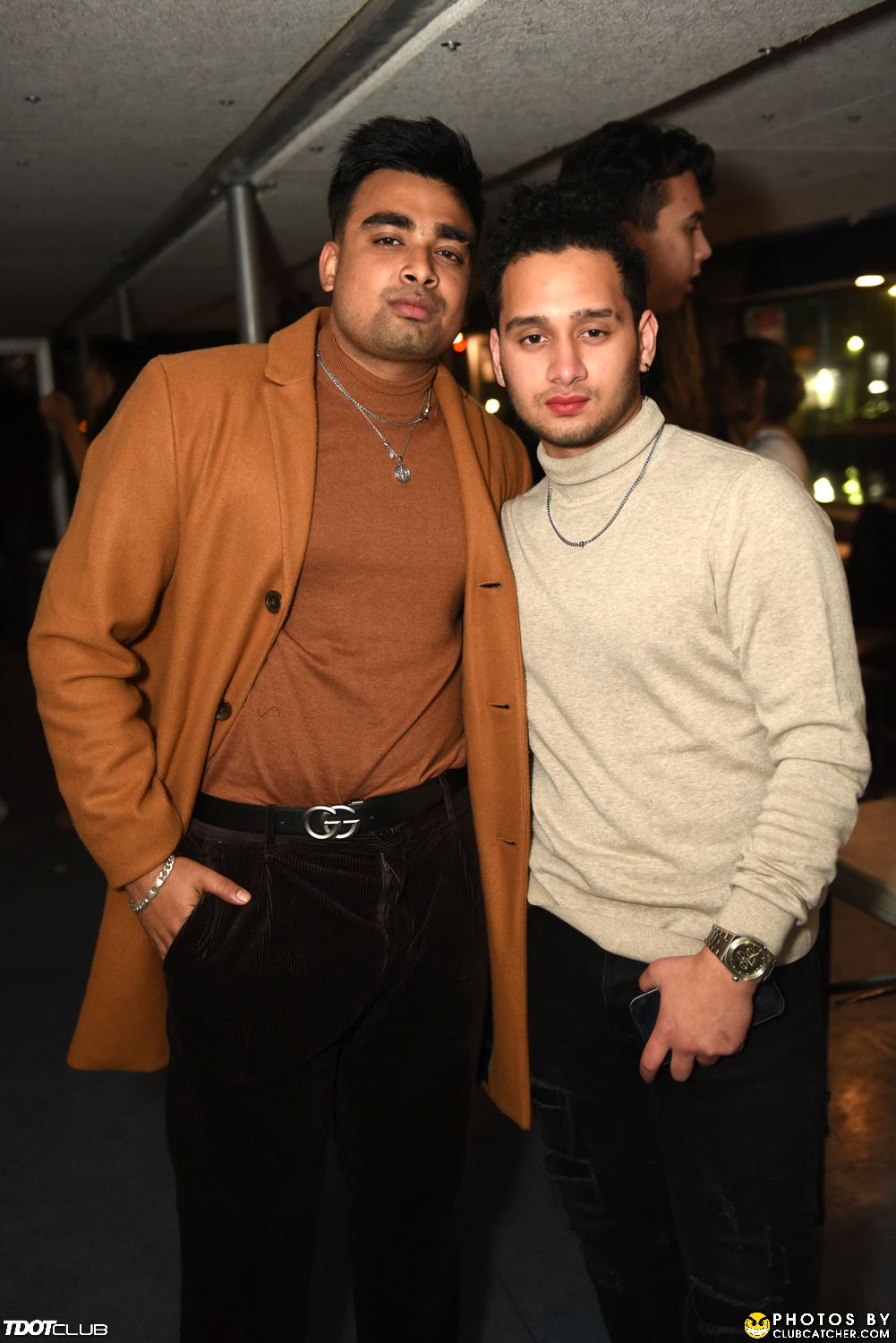 Empress Of Canada party venue photo 349 - October 23rd, 2021