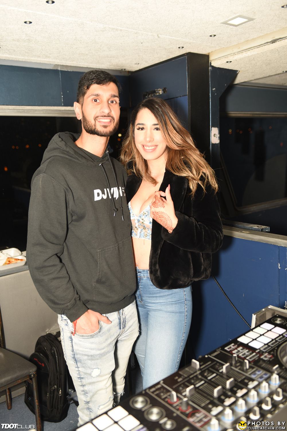 Empress Of Canada party venue photo 350 - October 23rd, 2021