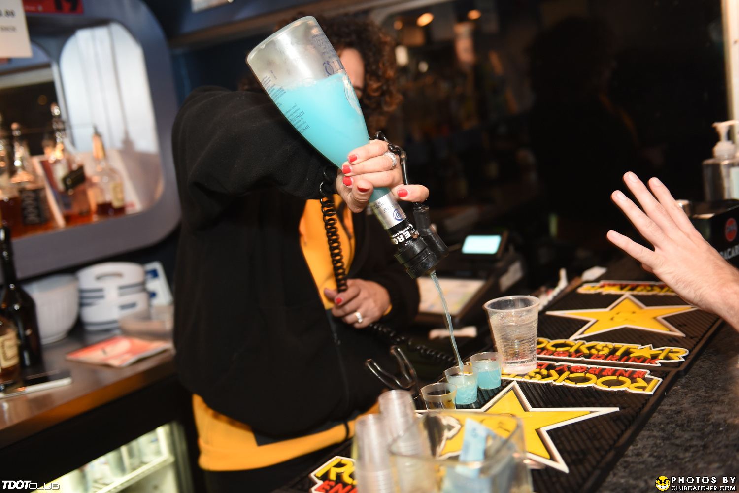 Empress Of Canada party venue photo 351 - October 23rd, 2021