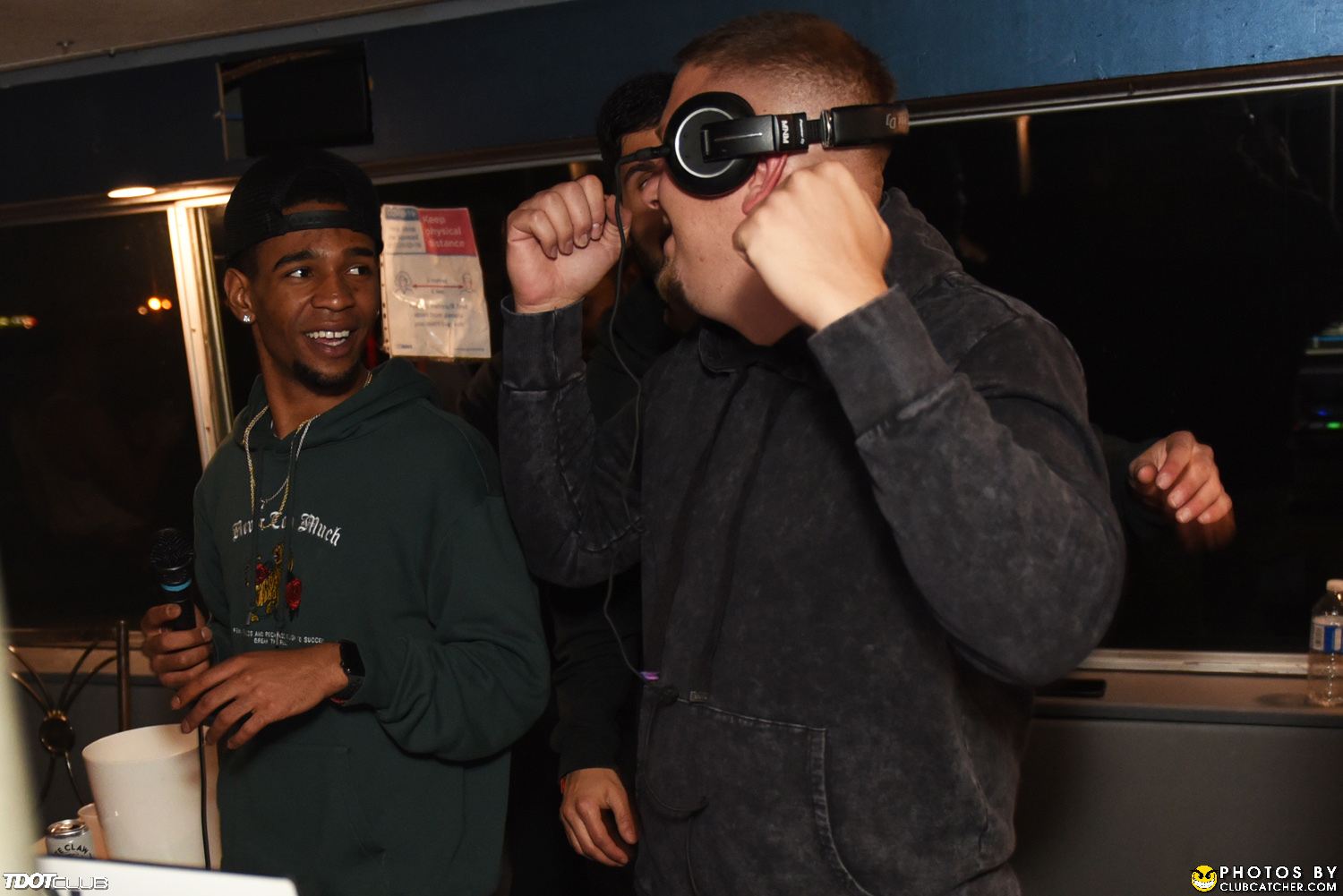 Empress Of Canada party venue photo 352 - October 23rd, 2021