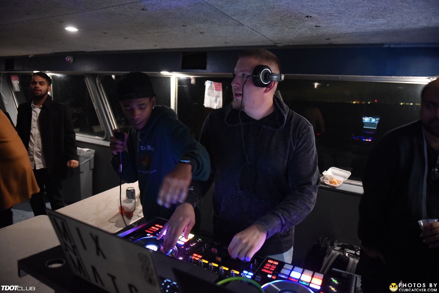 Empress Of Canada party venue photo 355 - October 23rd, 2021