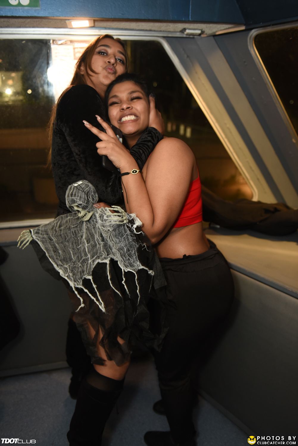 Empress Of Canada party venue photo 357 - October 23rd, 2021