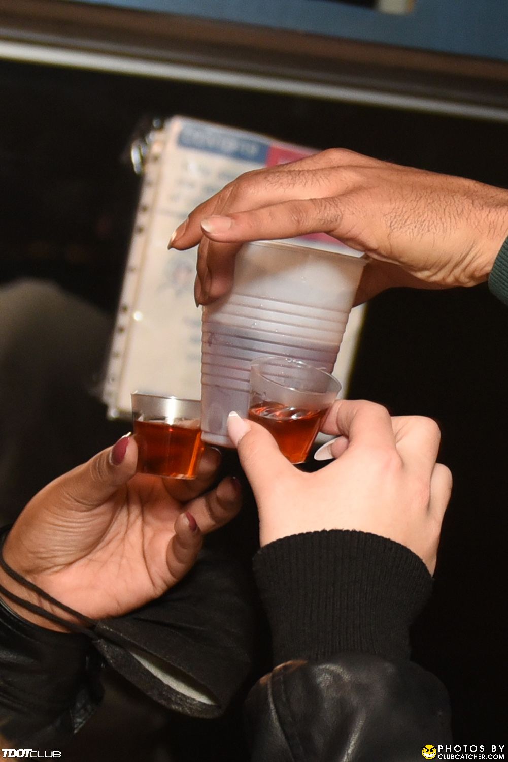 Empress Of Canada party venue photo 358 - October 23rd, 2021