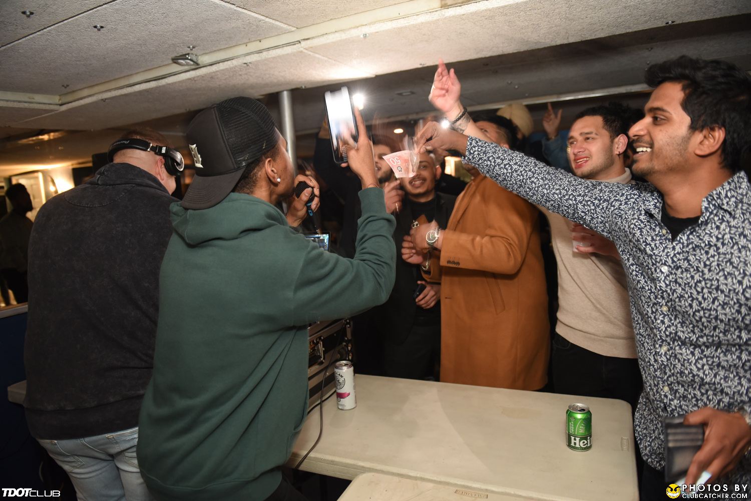 Empress Of Canada party venue photo 359 - October 23rd, 2021