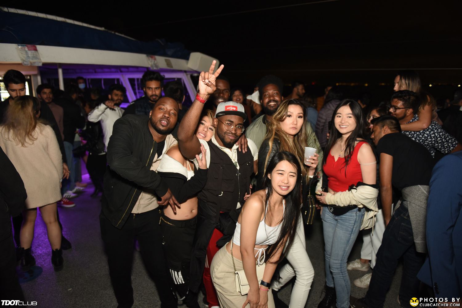 Empress Of Canada party venue photo 360 - October 23rd, 2021