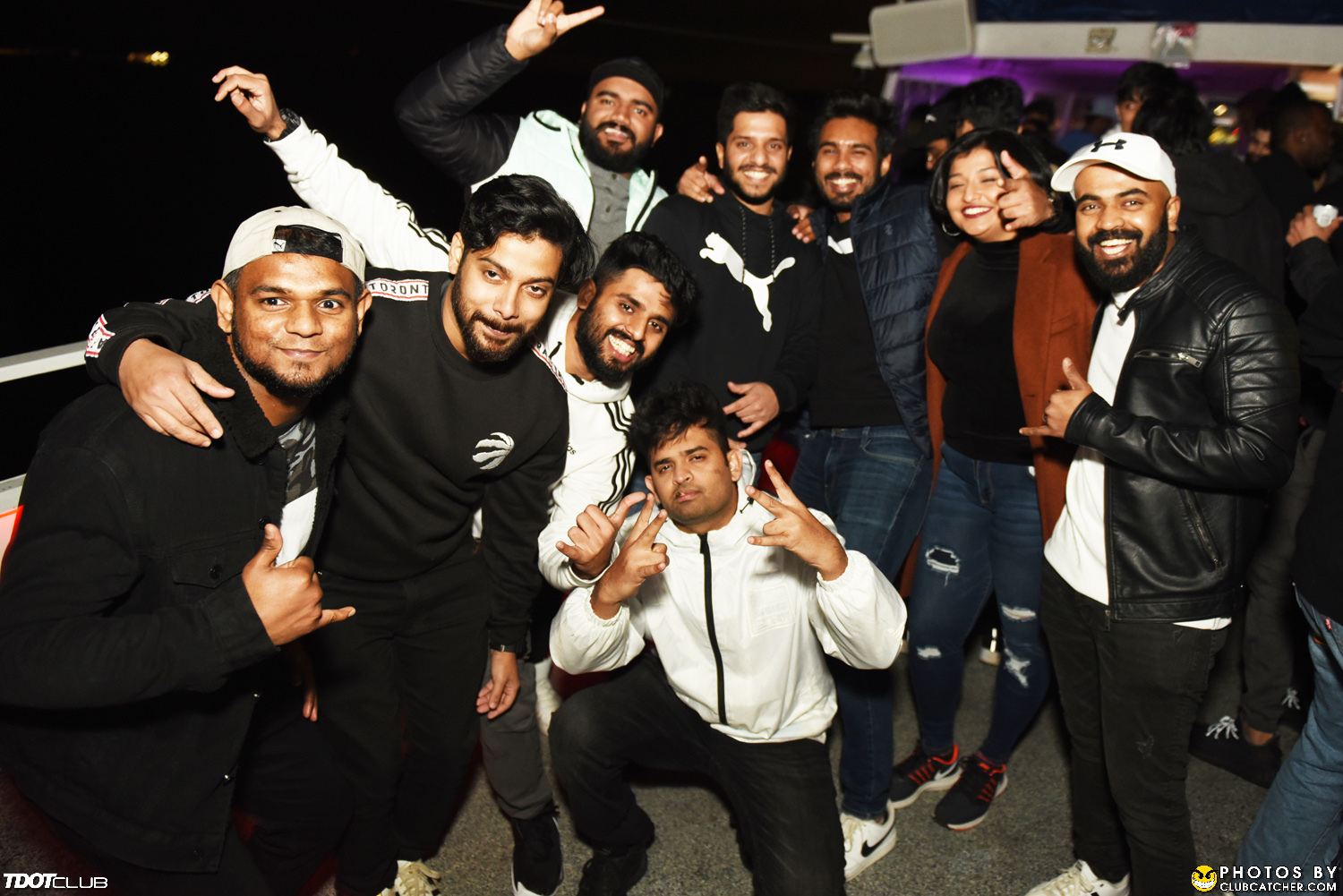 Empress Of Canada party venue photo 37 - October 23rd, 2021