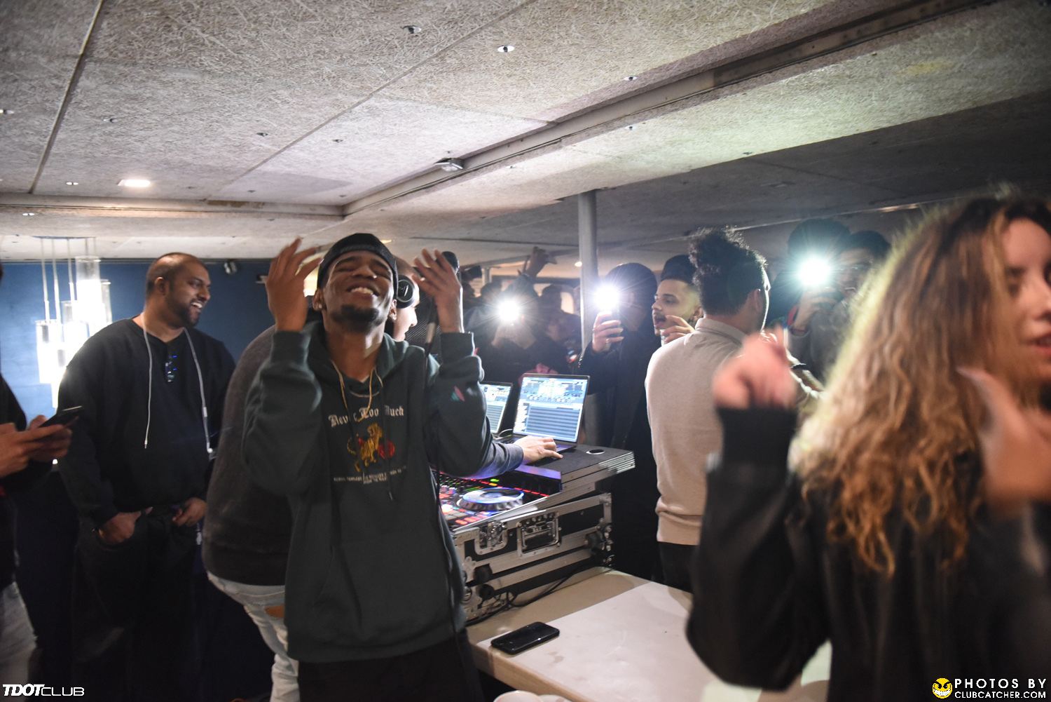 Empress Of Canada party venue photo 362 - October 23rd, 2021