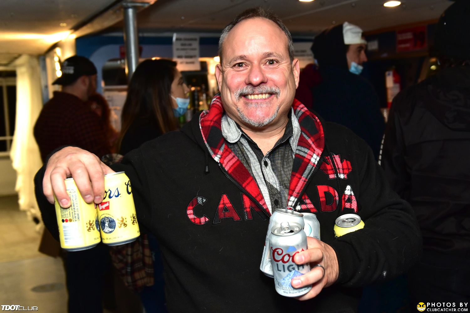 Empress Of Canada party venue photo 363 - October 23rd, 2021