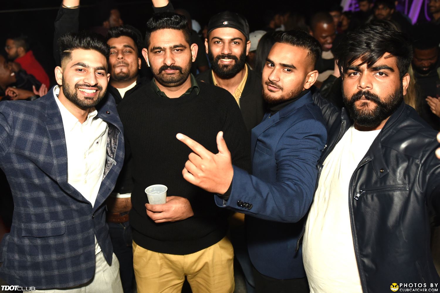 Empress Of Canada party venue photo 364 - October 23rd, 2021