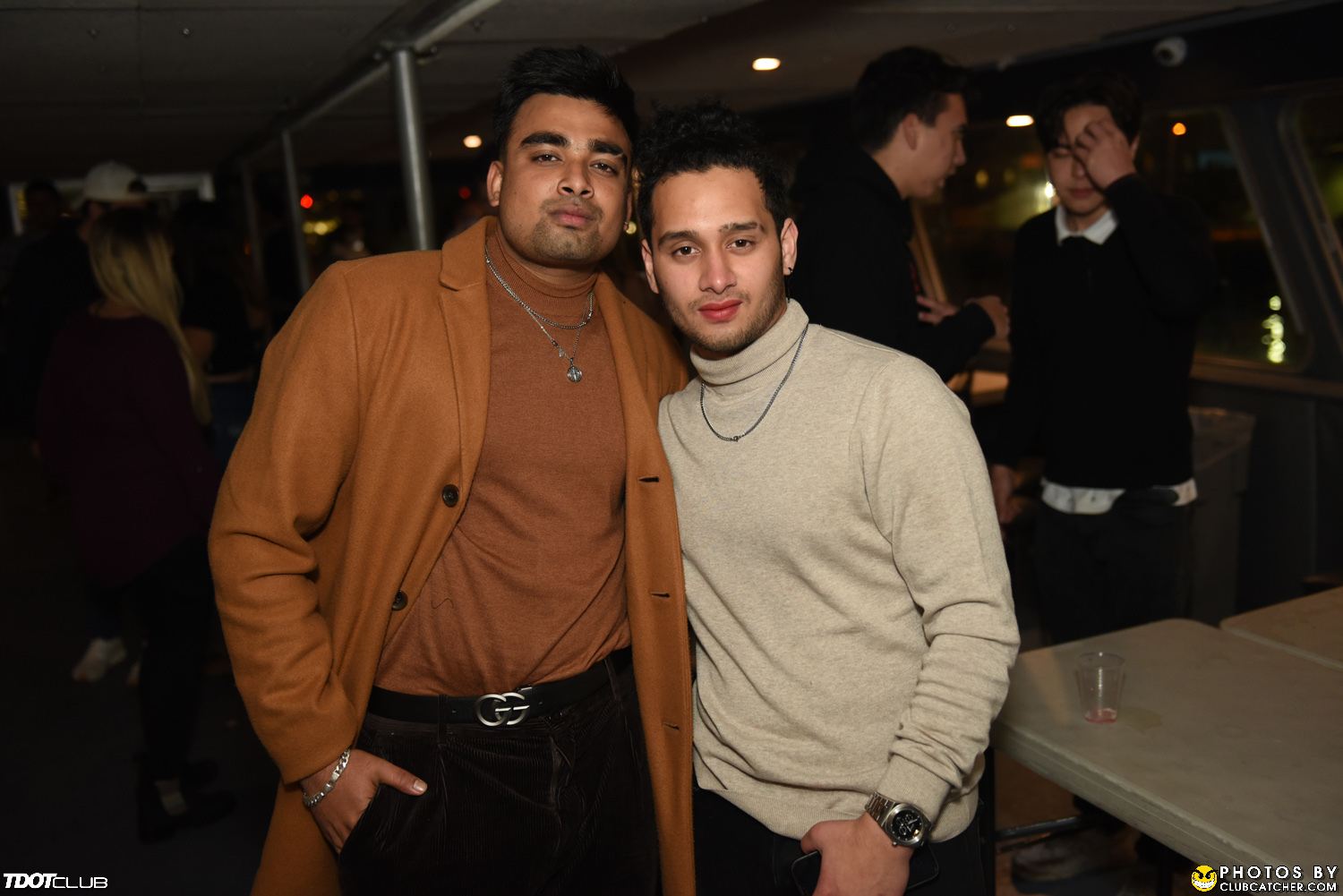 Empress Of Canada party venue photo 366 - October 23rd, 2021