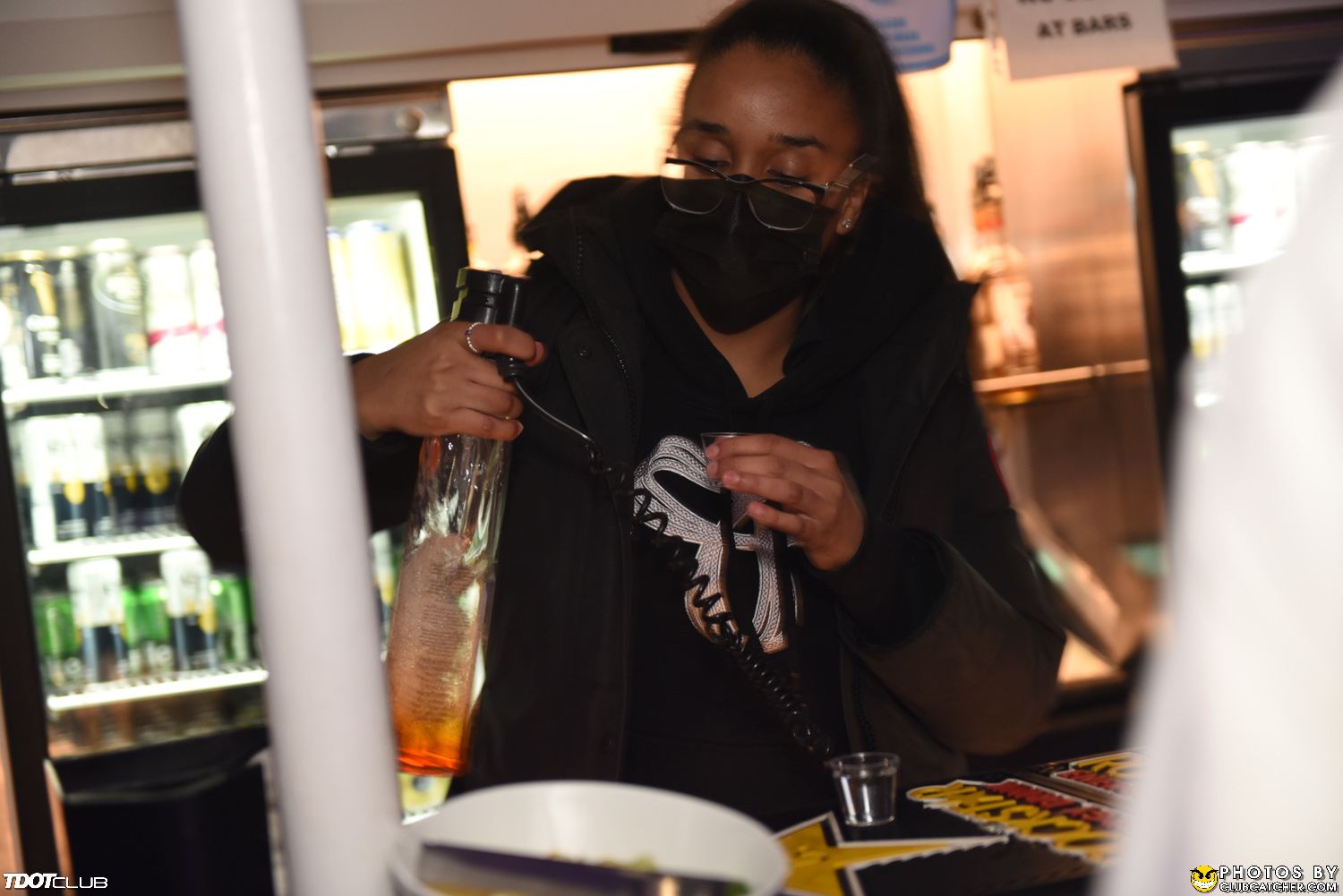 Empress Of Canada party venue photo 368 - October 23rd, 2021