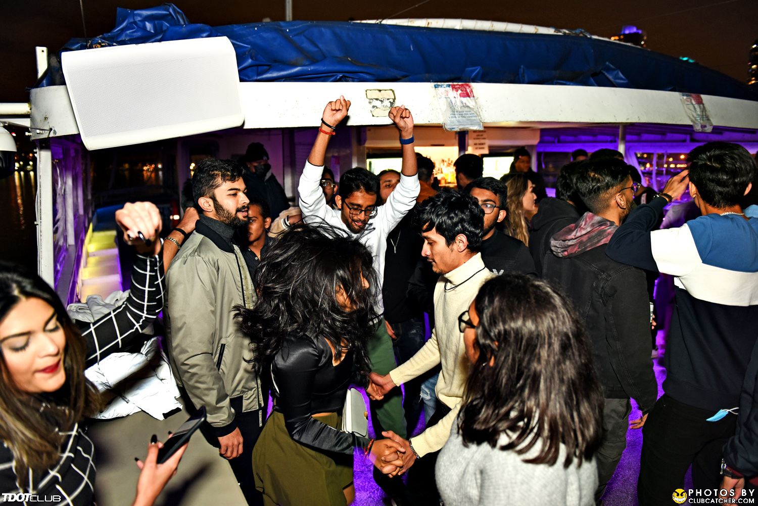 Empress Of Canada party venue photo 369 - October 23rd, 2021