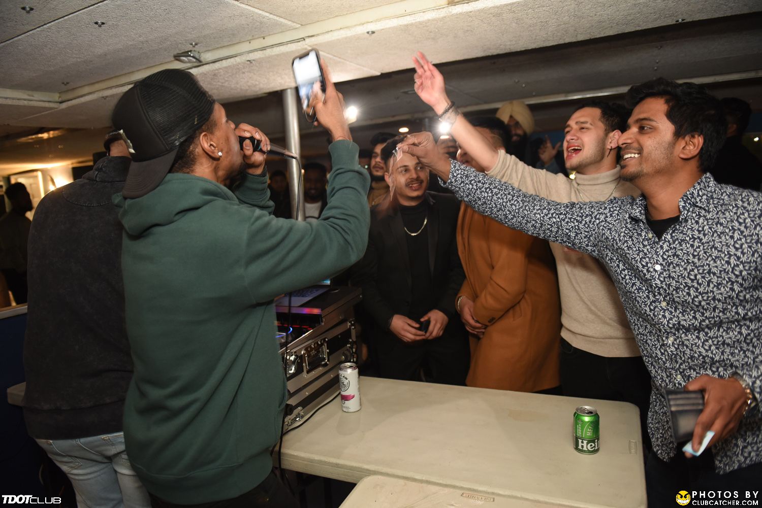 Empress Of Canada party venue photo 38 - October 23rd, 2021