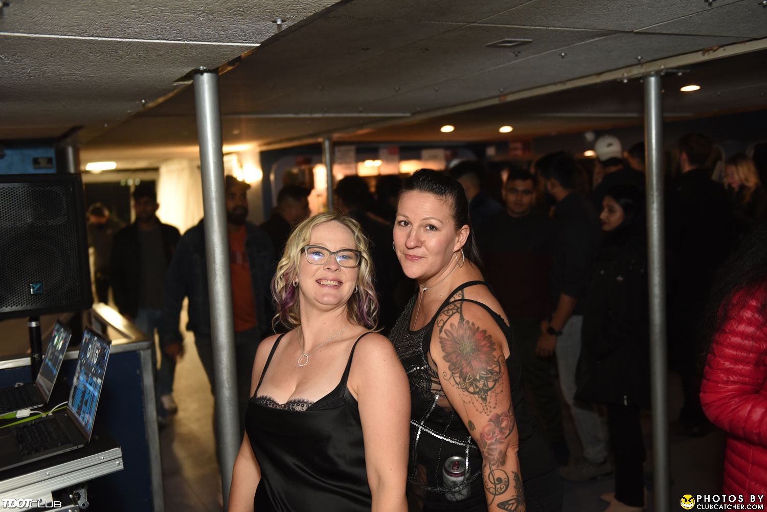 Empress Of Canada party venue photo 371 - October 23rd, 2021