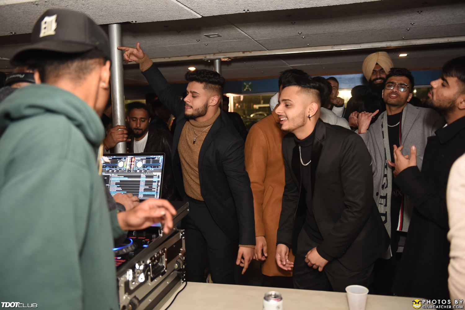 Empress Of Canada party venue photo 372 - October 23rd, 2021