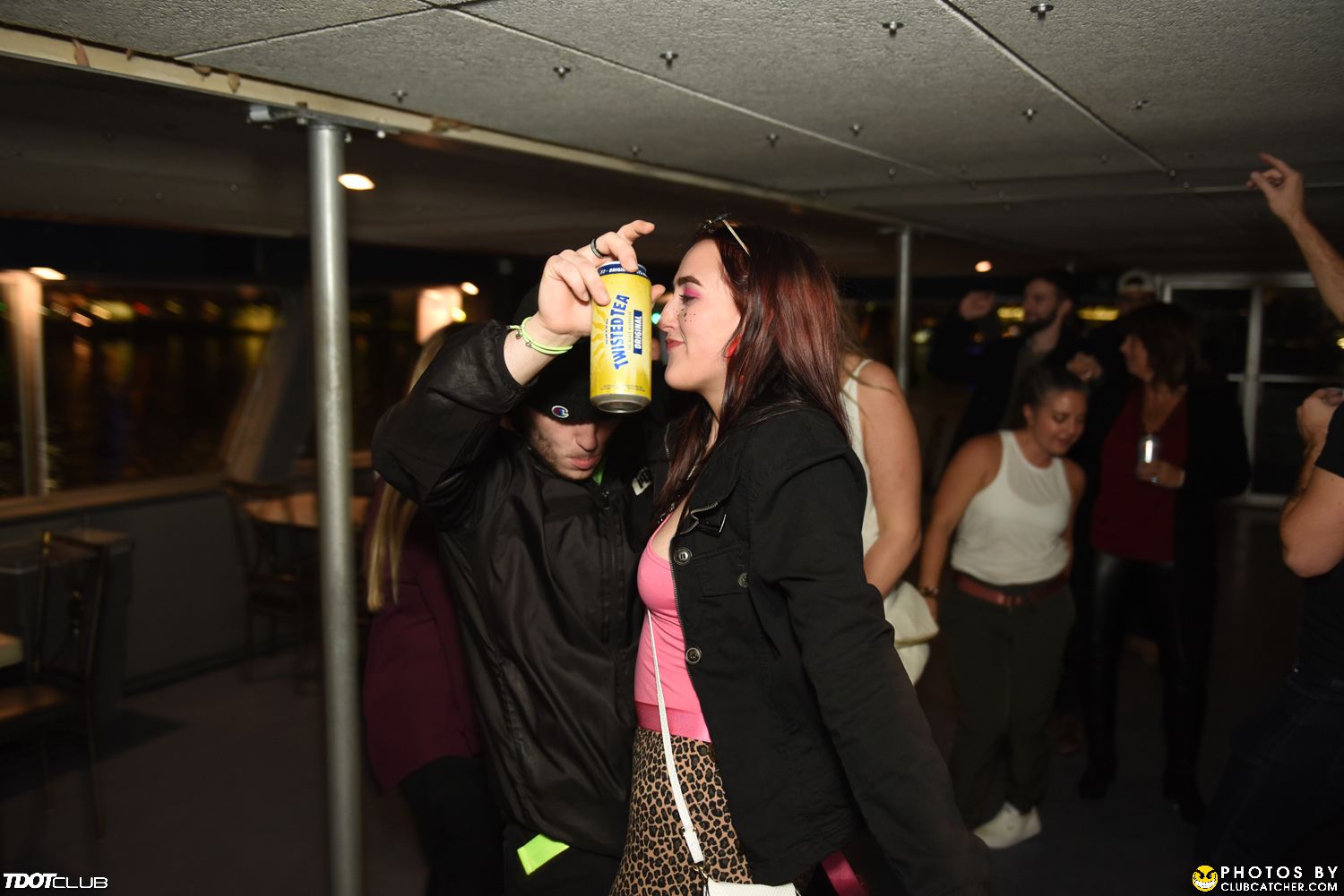 Empress Of Canada party venue photo 373 - October 23rd, 2021