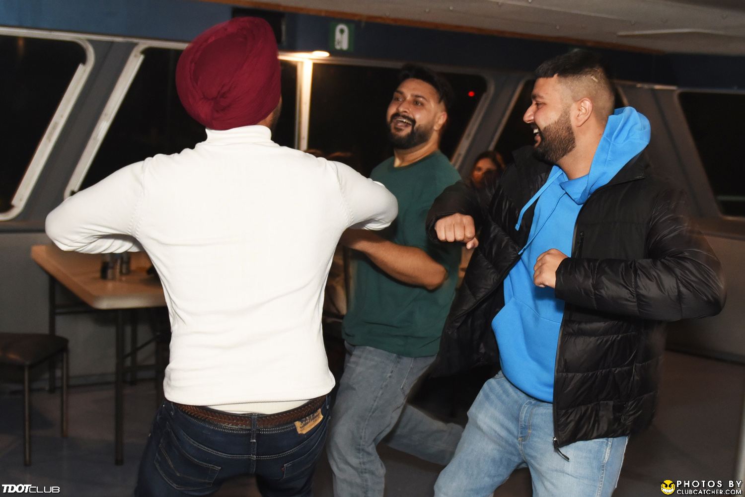 Empress Of Canada party venue photo 374 - October 23rd, 2021