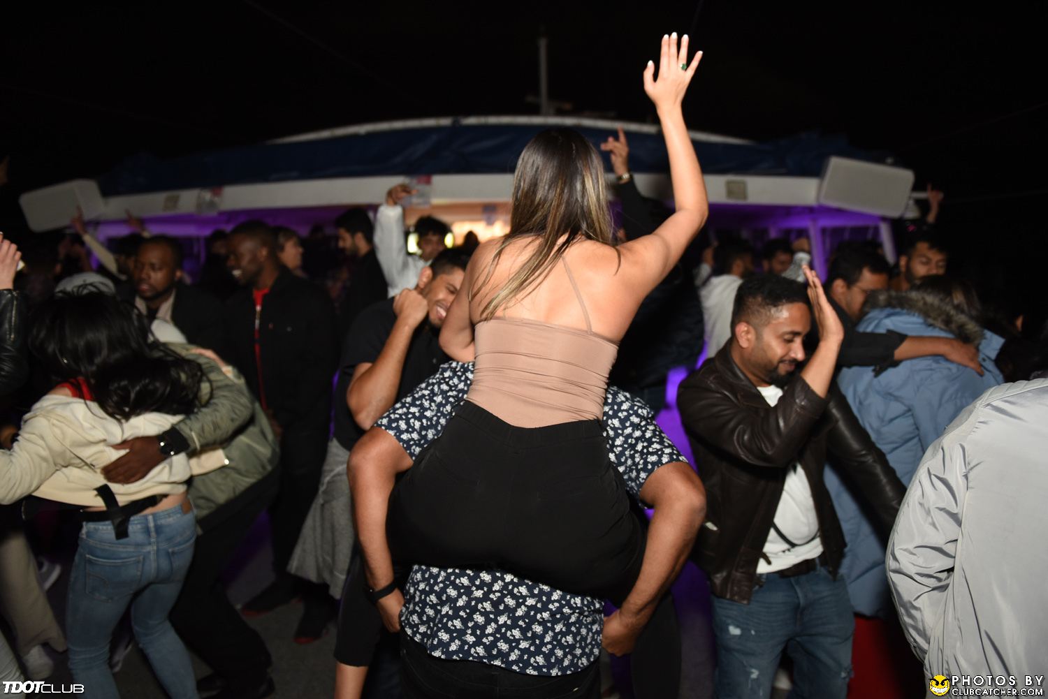 Empress Of Canada party venue photo 375 - October 23rd, 2021