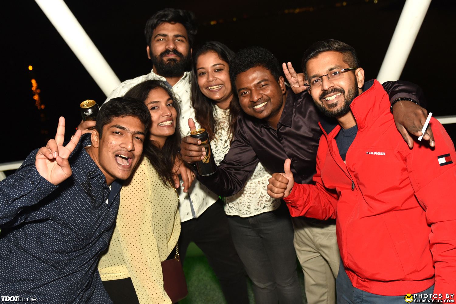 Empress Of Canada party venue photo 377 - October 23rd, 2021