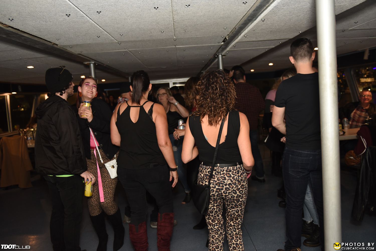 Empress Of Canada party venue photo 378 - October 23rd, 2021