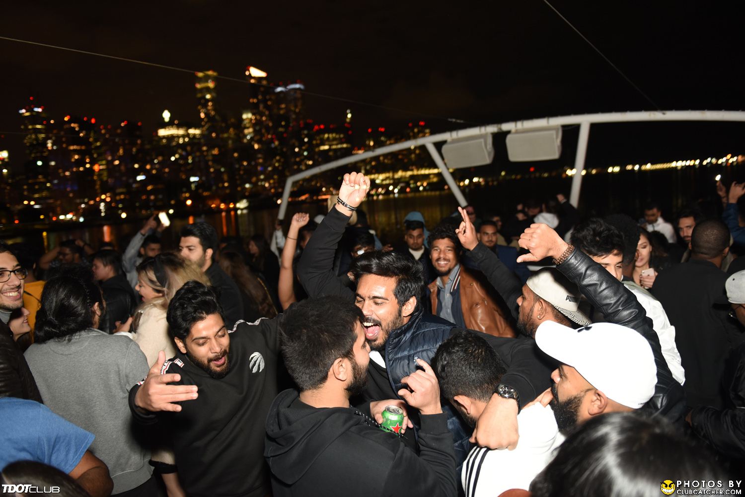 Empress Of Canada party venue photo 39 - October 23rd, 2021