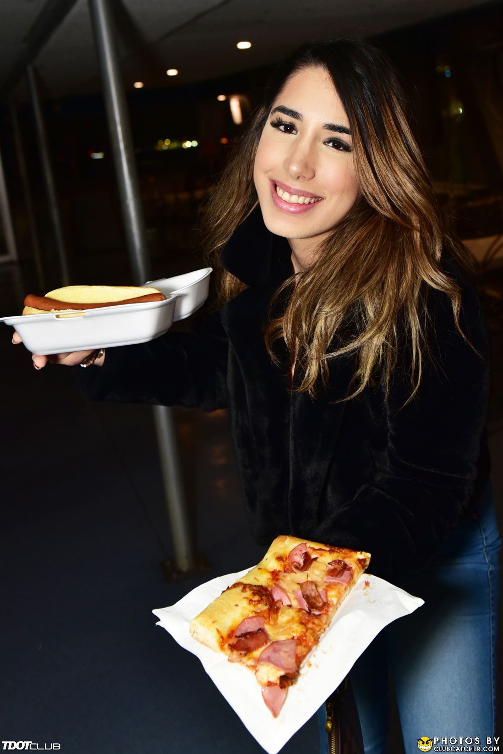 Empress Of Canada party venue photo 382 - October 23rd, 2021