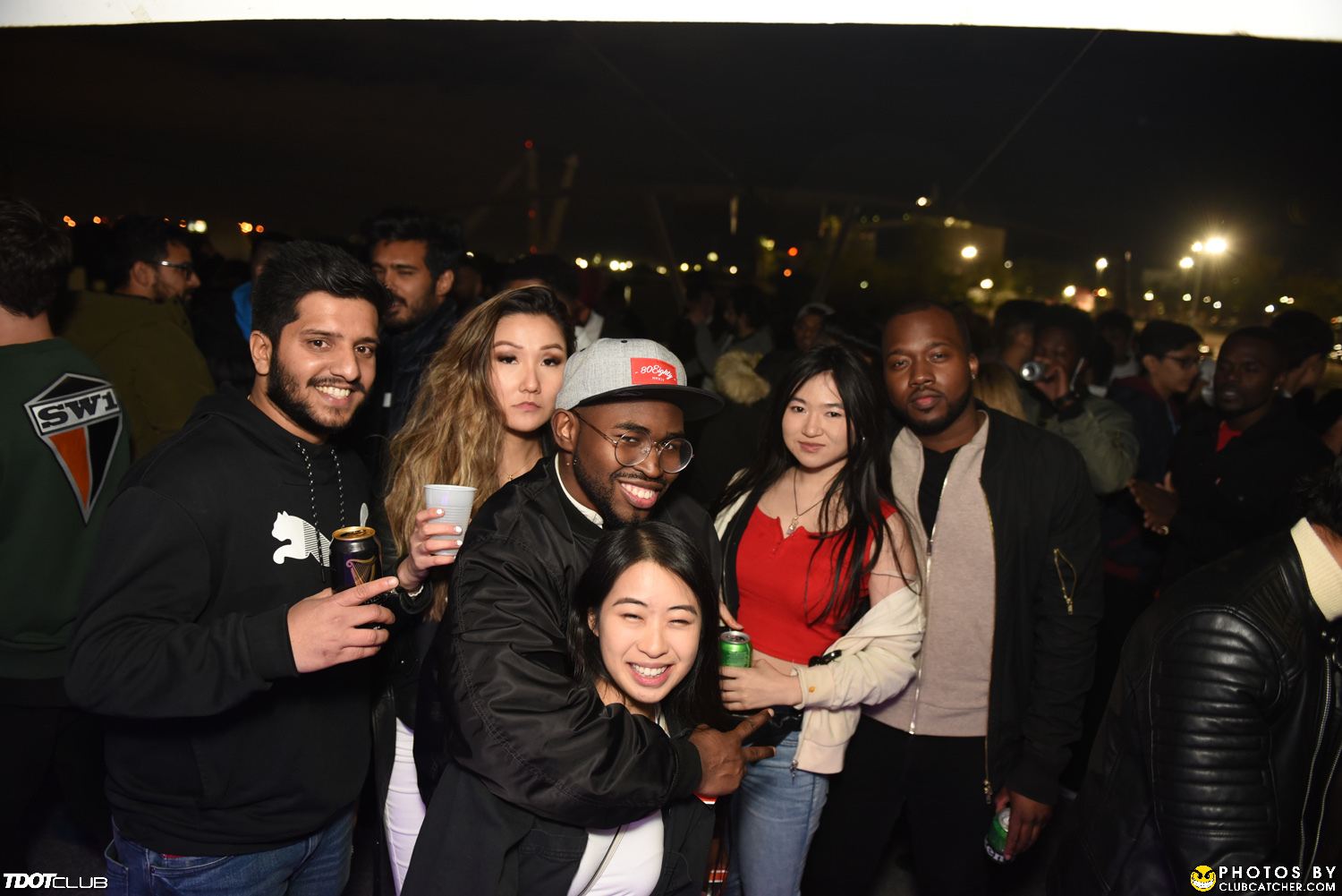 Empress Of Canada party venue photo 384 - October 23rd, 2021